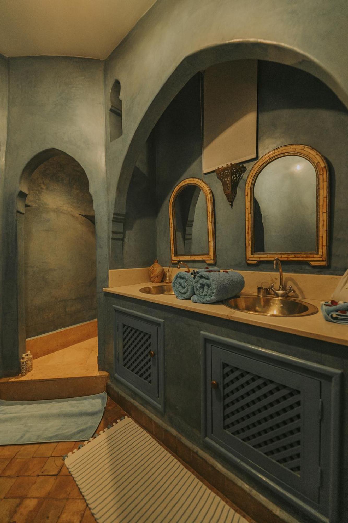 Riad Samsara Марракеш Номер фото