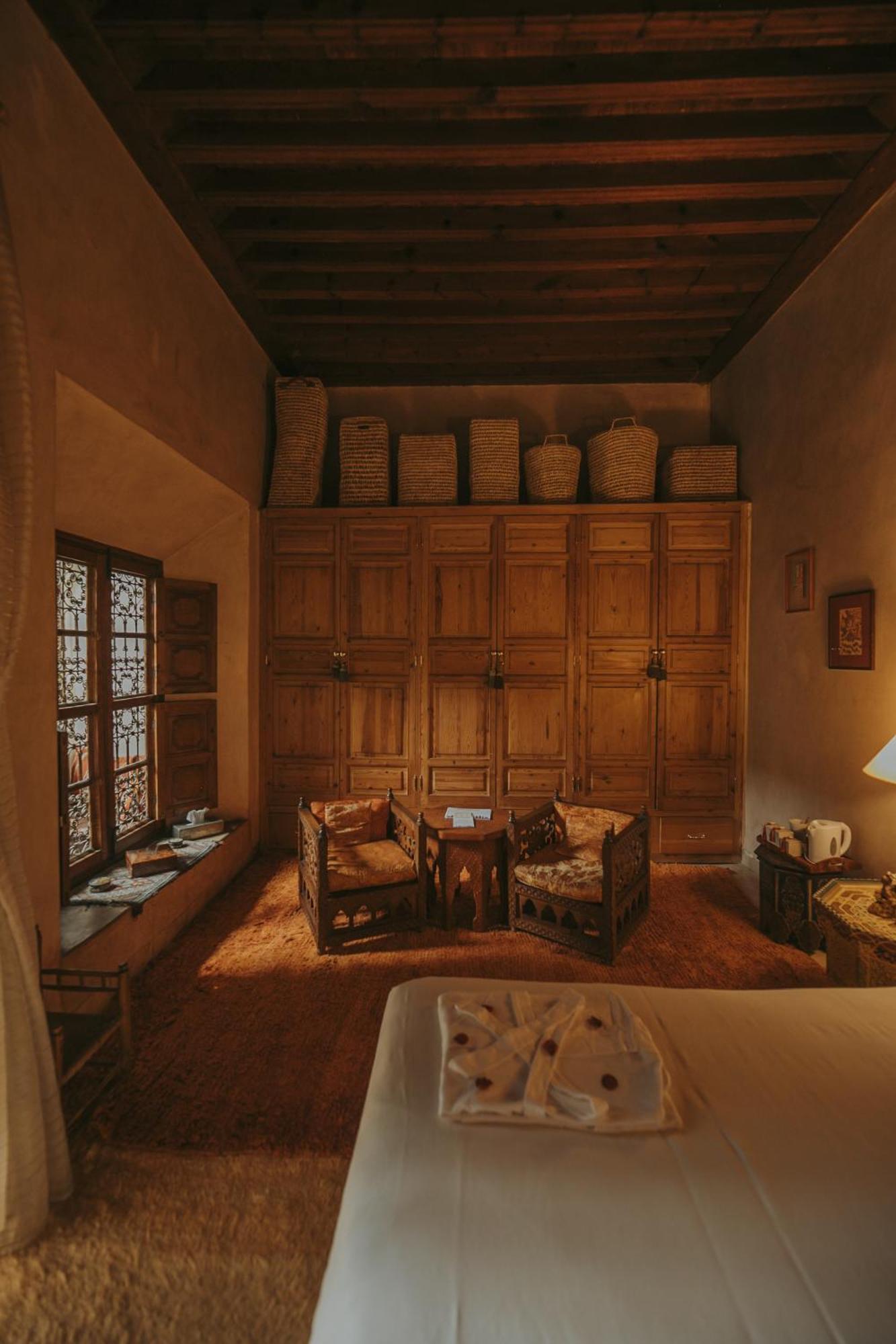 Riad Samsara Марракеш Номер фото